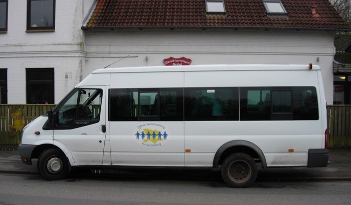 birger bus