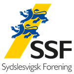 SSF Logo